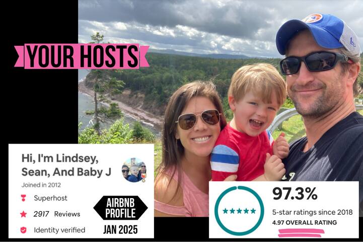 You worked hard this year – Start ’25 in Style! gallery image 5