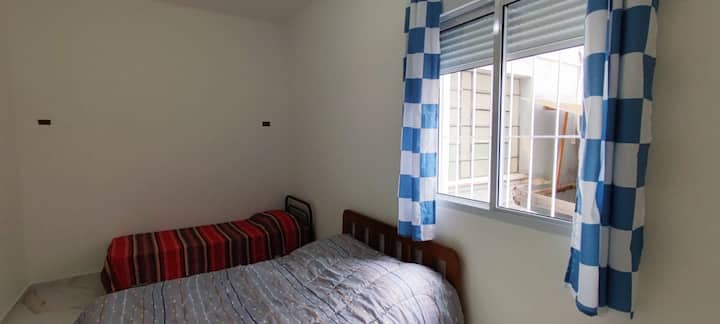 Dhomë gjumi 1
