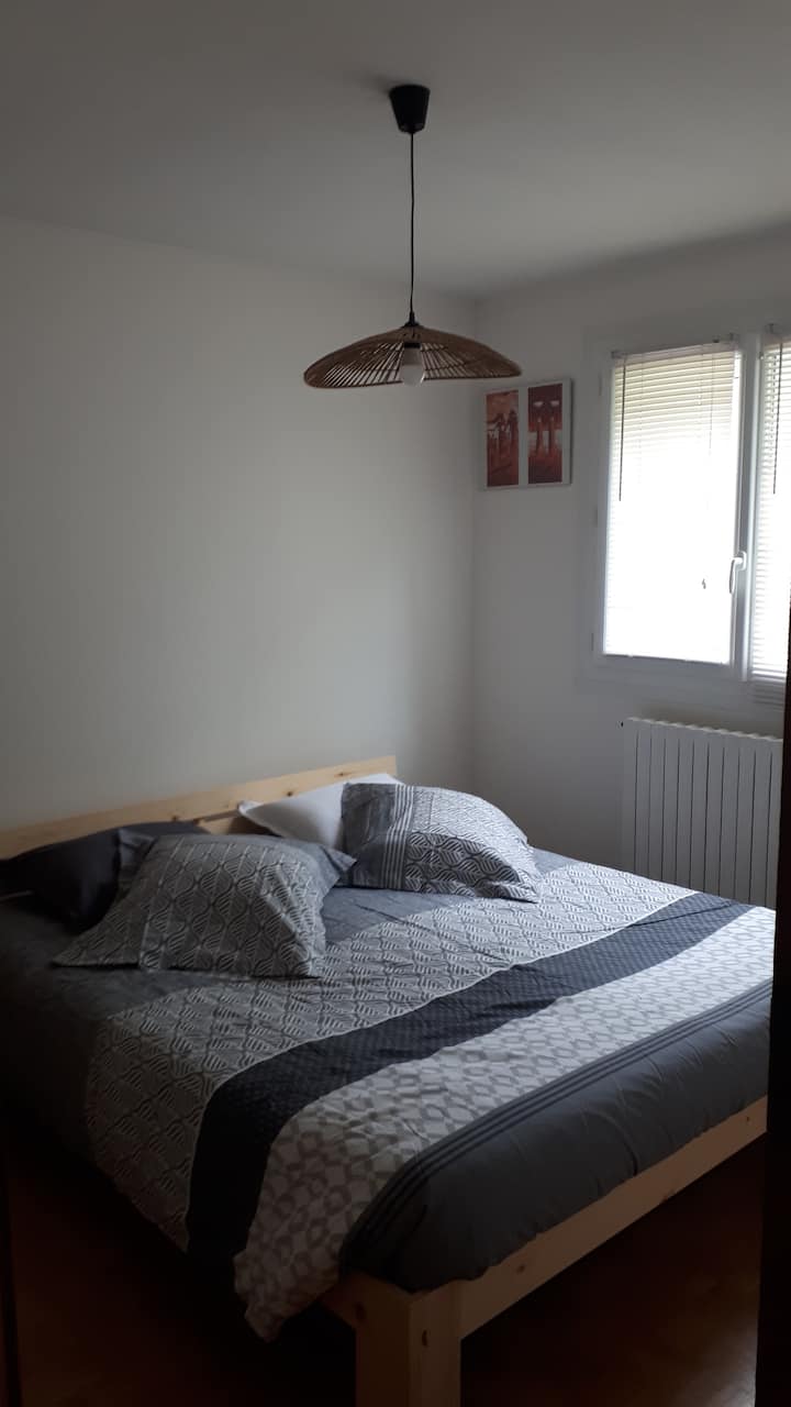 Spálňa 3