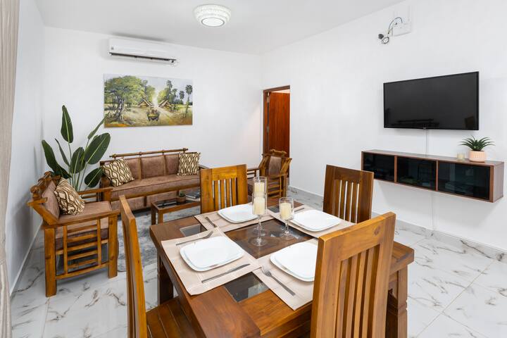 The Islands Breeze Villa - Colombo