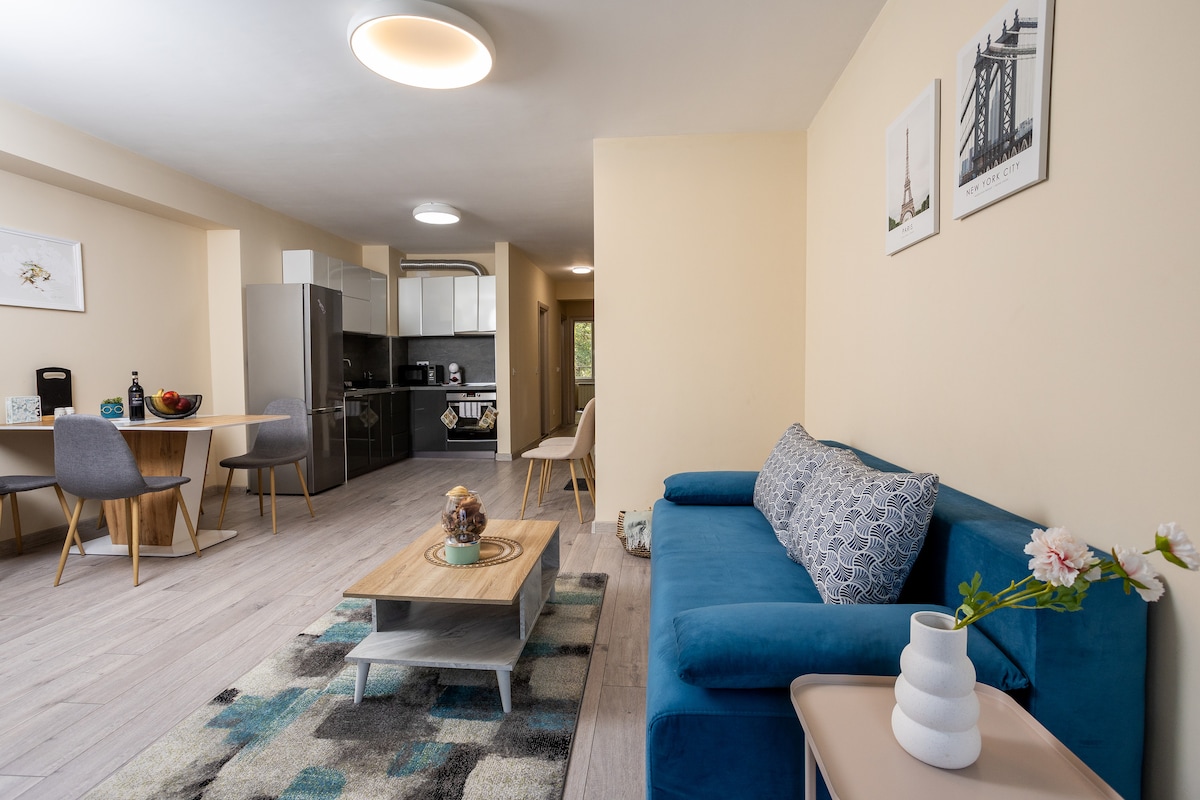 მისაღები ოთახი