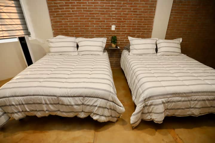 საძინებელი