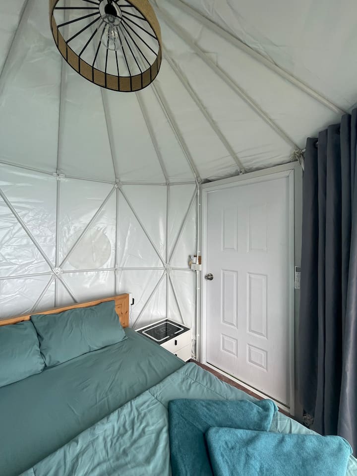 Shark Bay Tent (By Sun Suwan 360) - Koh Tao