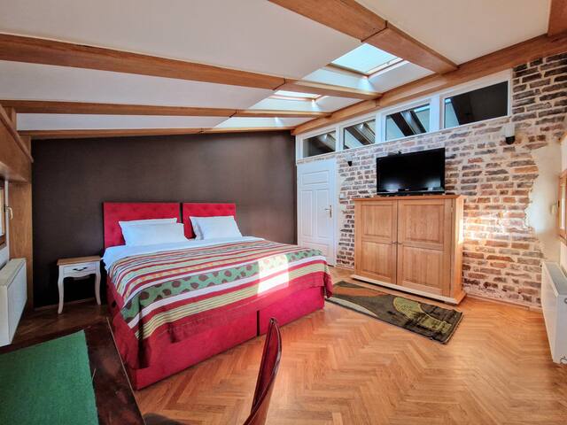 Ela&Paweł managed Airbnb listing 1