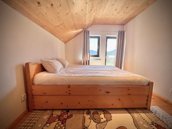 საძინებელი 1