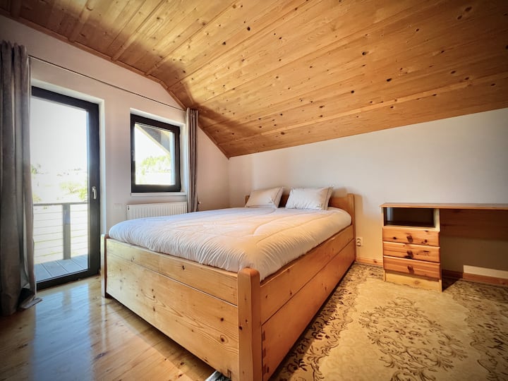 საძინებელი 2