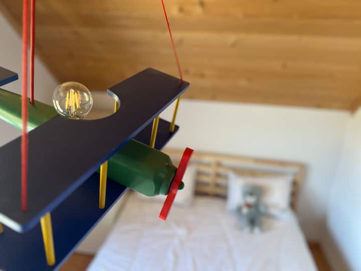 საძინებელი 3