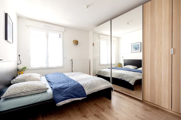 Спална соба 1