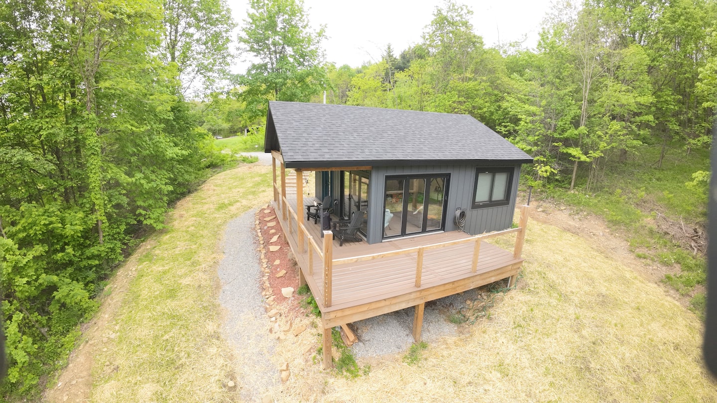 Maple Summit Maple Summit