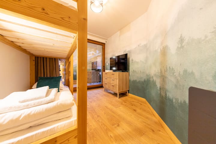 საძინებელი 3