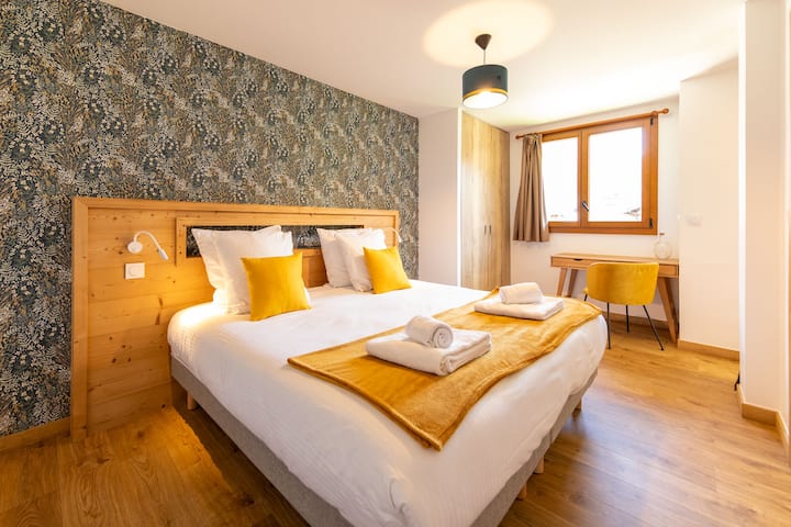 საძინებელი 1