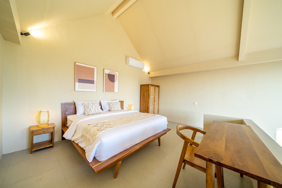 საძინებელი