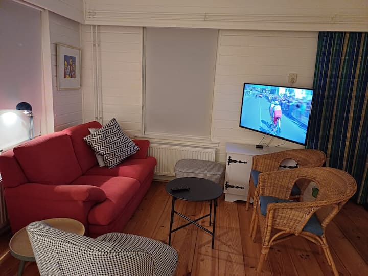 Sala de estar