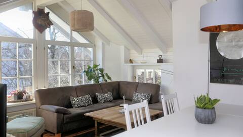 Amazing apartment in Prien am Chiemsee