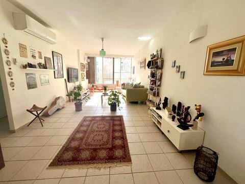 Getaway Apartment