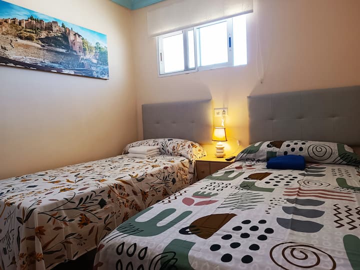 Dormitorio