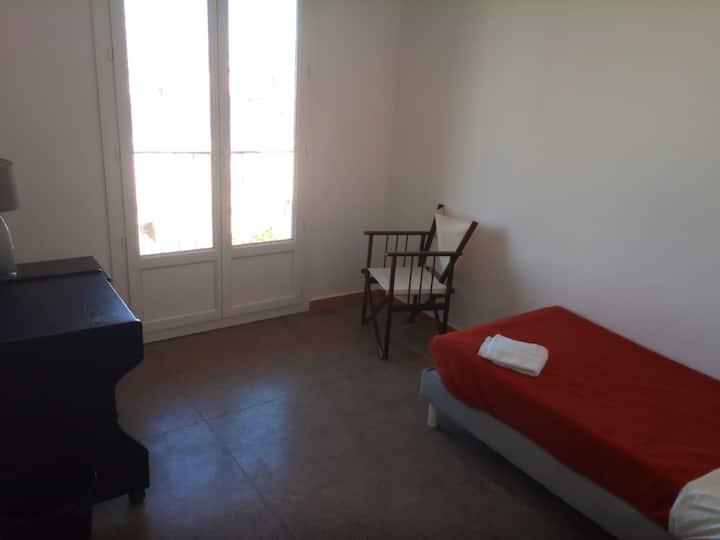 Habitación 1
