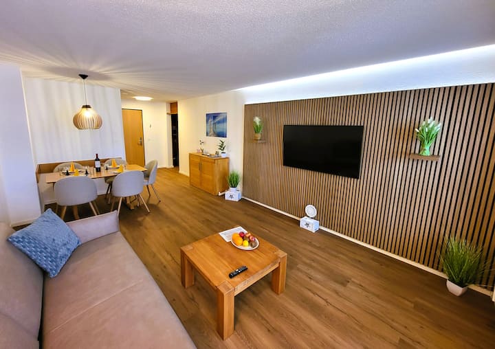 Alpine Luxury Suite Beatenberg - Beatenberg