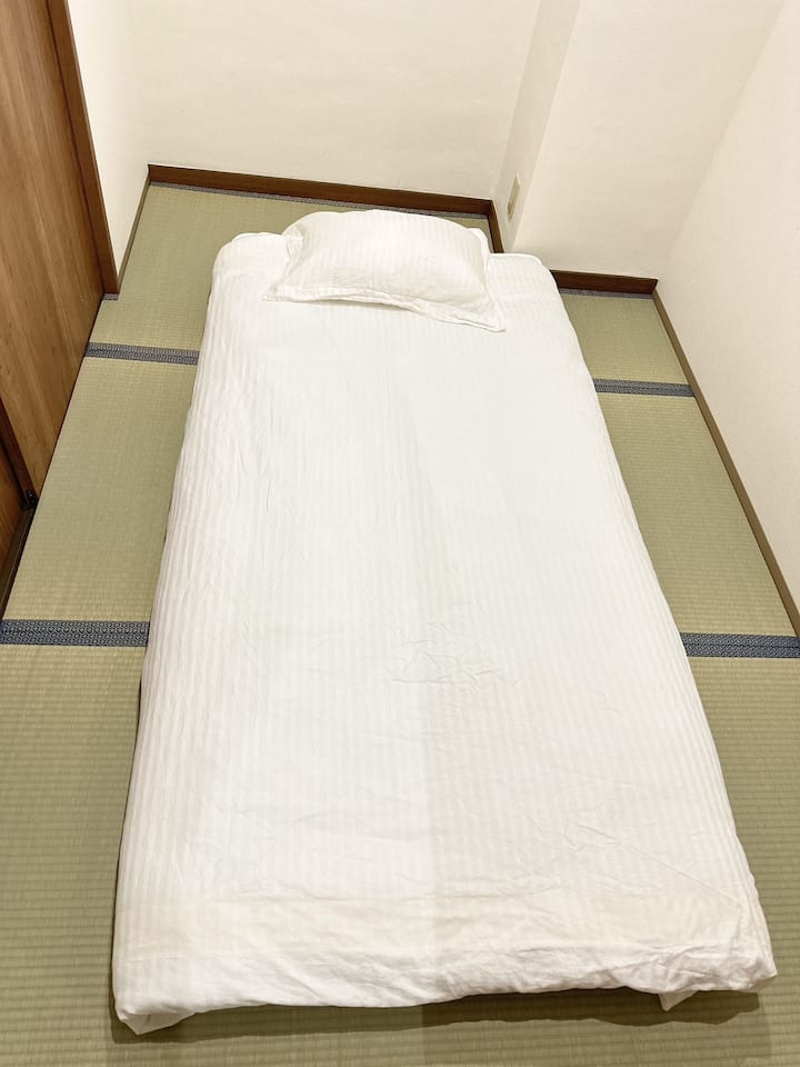 غرفة النوم 3