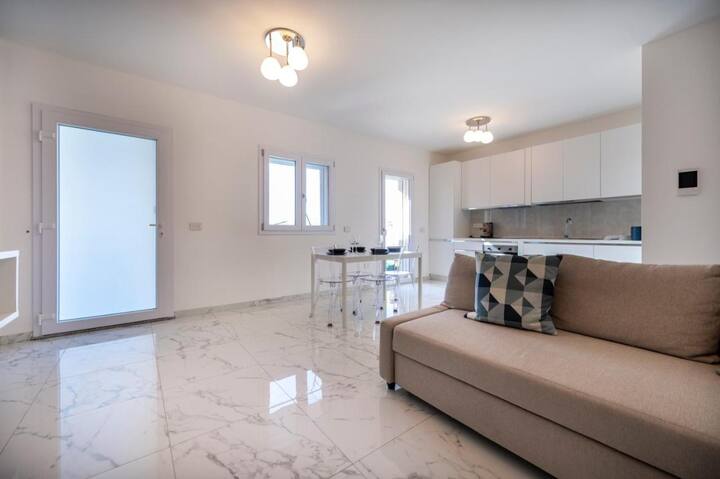 Porto Ammare Apartment - Portopalo di Capo Passero