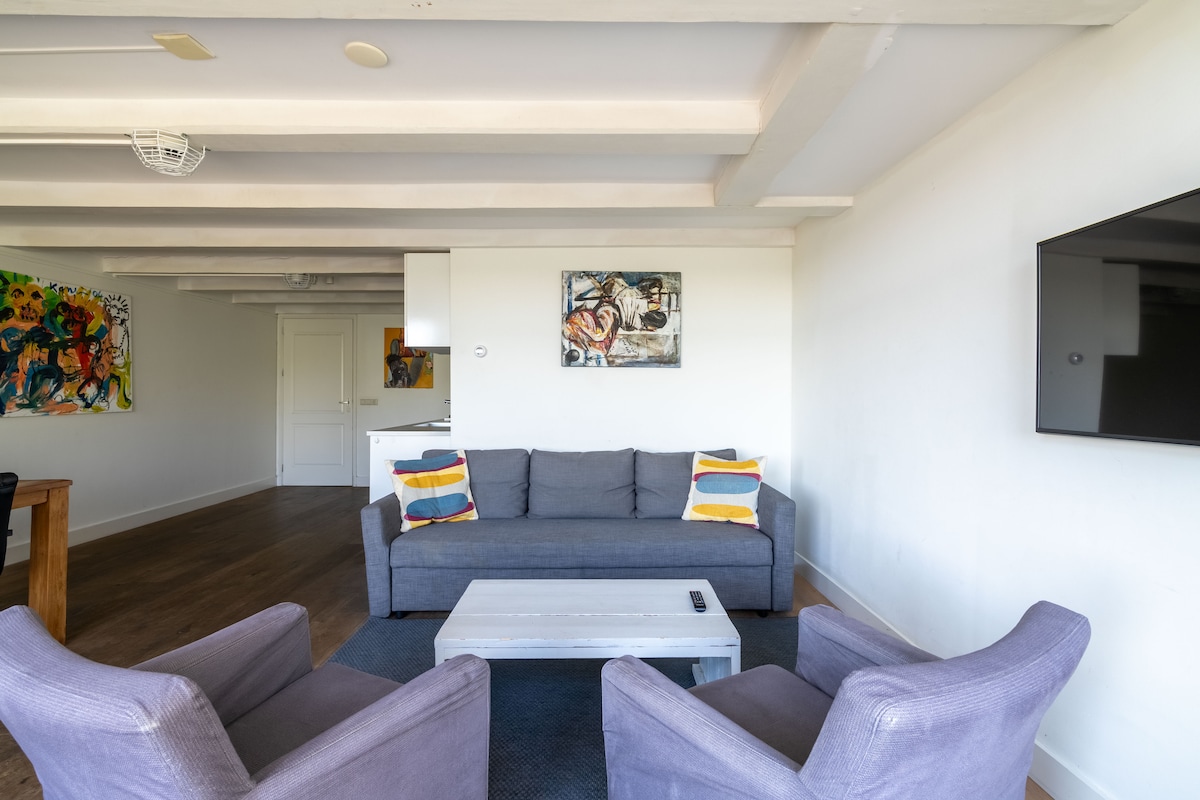 غرفة المعيشة