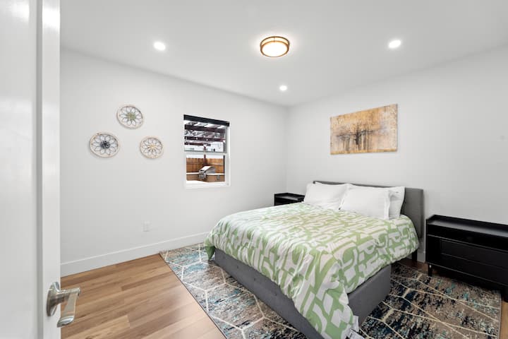 غرفة النوم 1