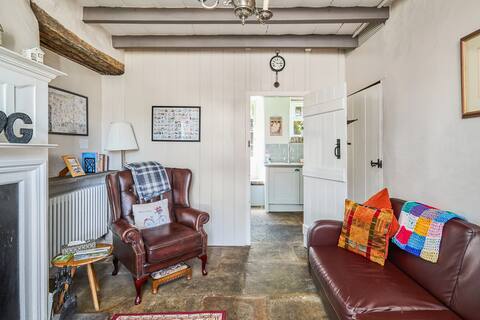 Top performing Airbnb: The Snug-Hawes, Yorkshire Dales in Hawes