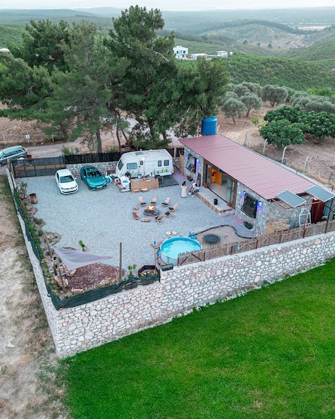 Belenbasi Moris Event House