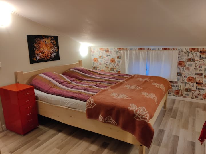 Habitación