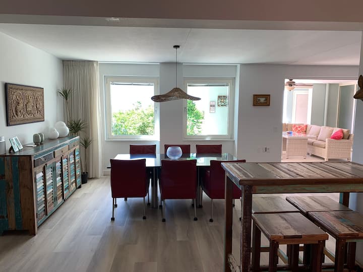 Residence Piscadera 7 - Curaçao