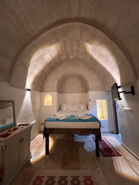 Uluyol guest house