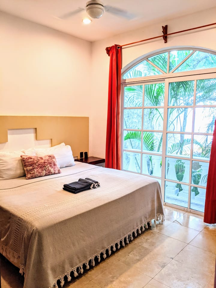 غرفة النوم 6