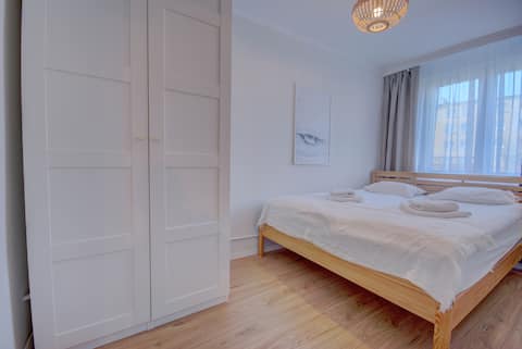 HelApartPL - Apartment Bella