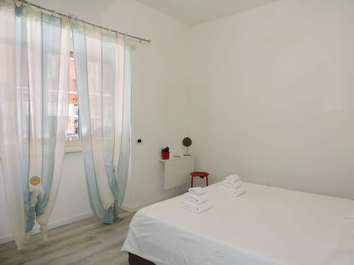 საძინებელი