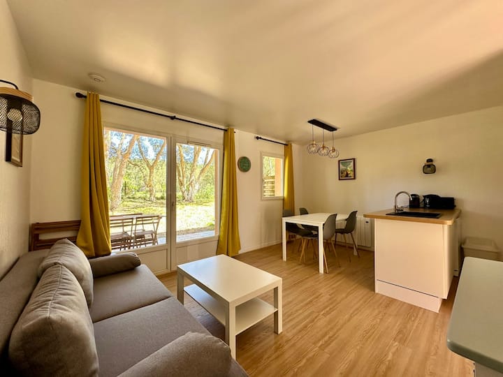 Maison Individuelle - Soustons