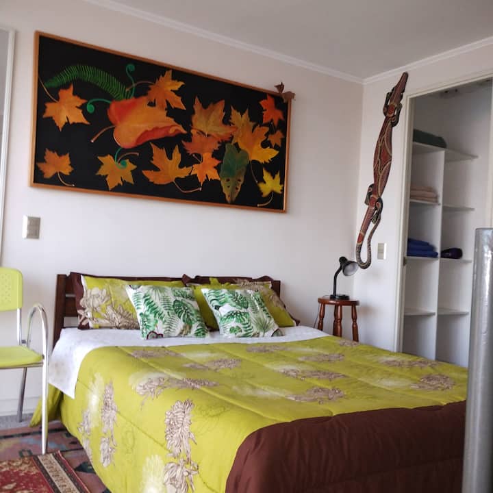 Habitación