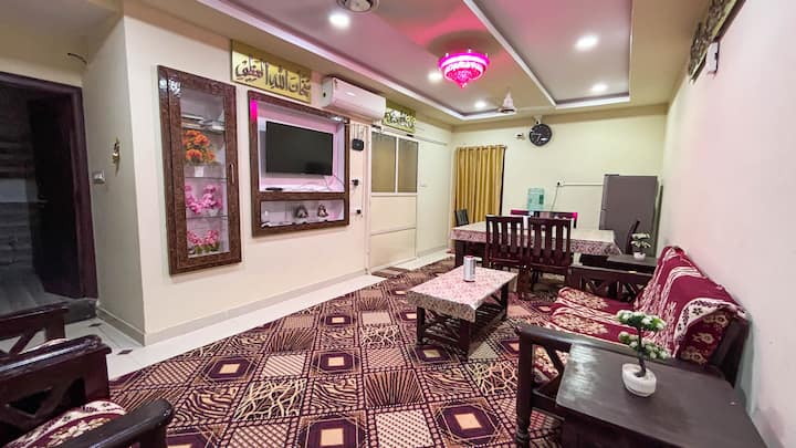 Apartment In Hyderabad - Hyderabad
