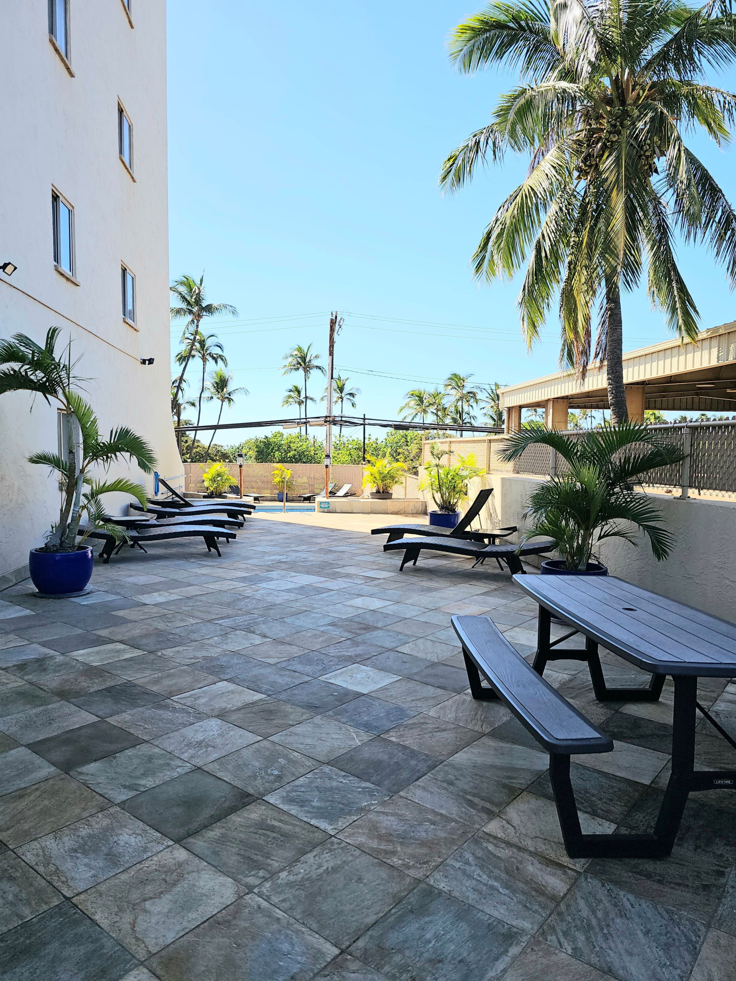 Condo in Kihei · ★4.77 · Studio · 1 bed · 1 bath - Image 3