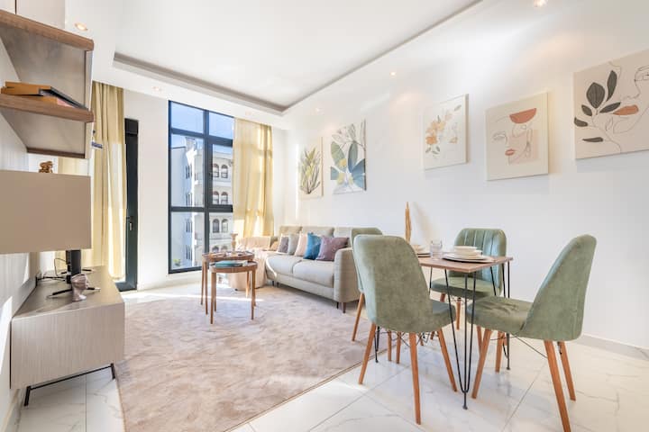 Best Stylish Home In A Wonderful&excellent Complex - Turquía