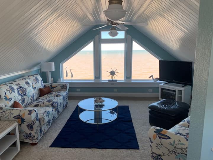 ห้องนั่งเล่น