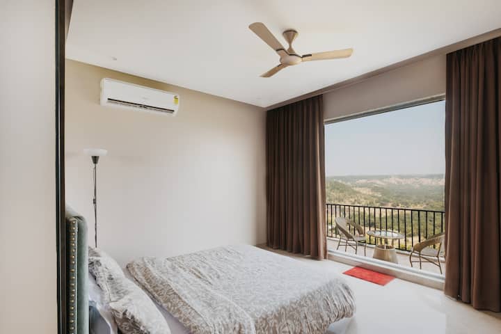 Спална соба 2