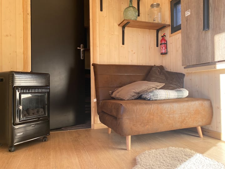 ※ Homnest ※ Prairie Dromoise ※ Porte De Montelimar - Montélimar
