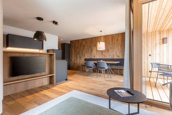 Superior Apartment With 1 Bedroom - Westendorf