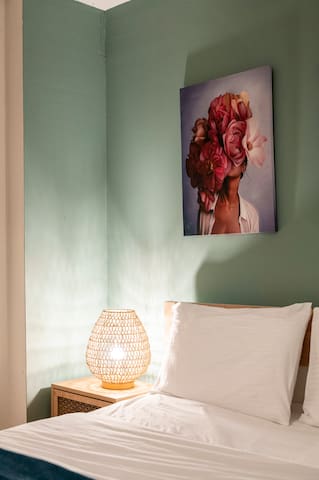 Houseloft managed Airbnb listing 1