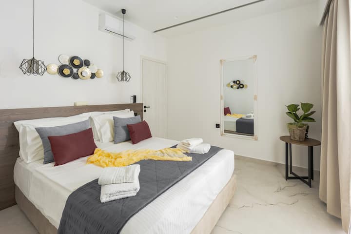 საძინებელი 3