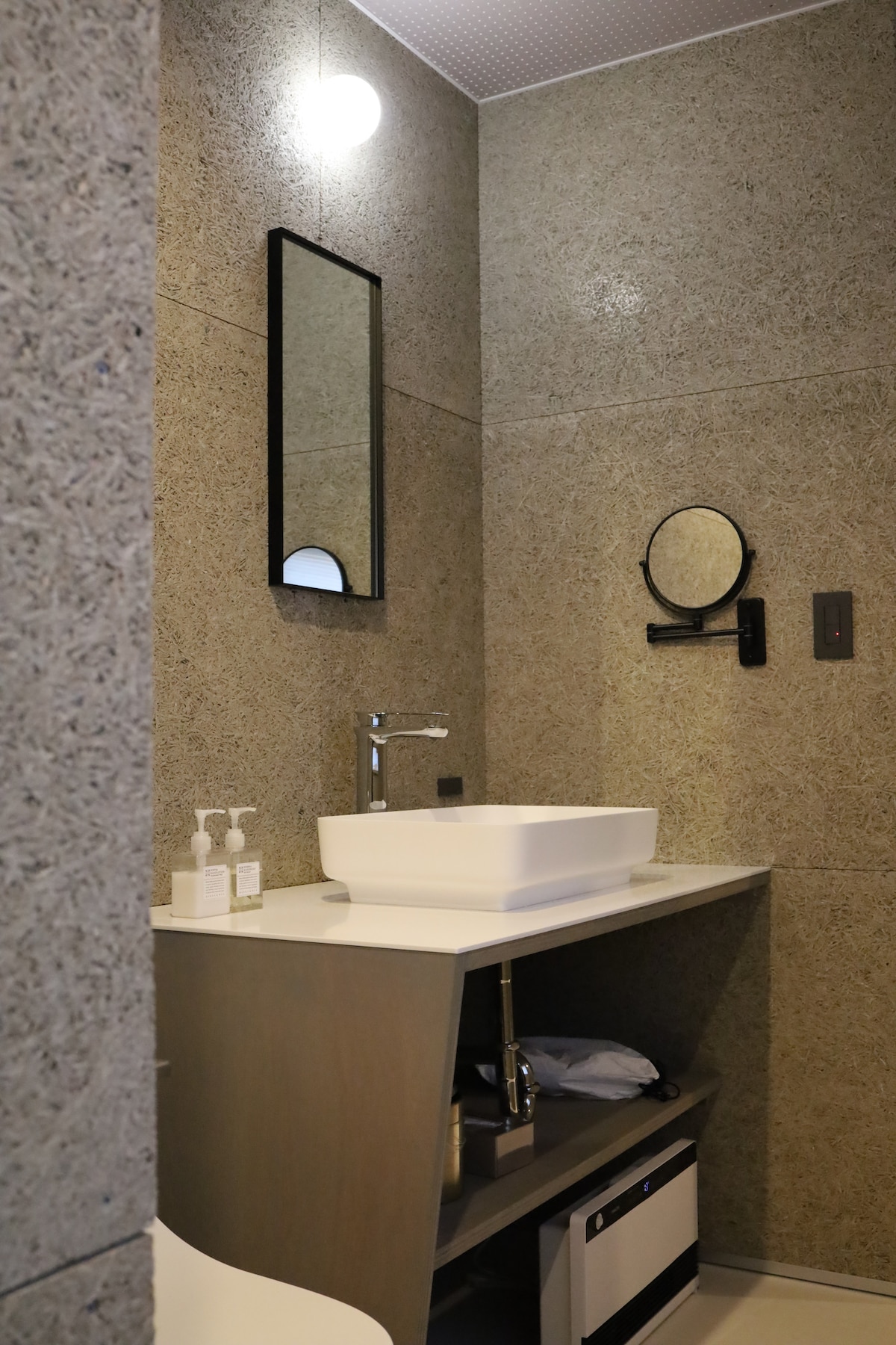 フルバスルーム