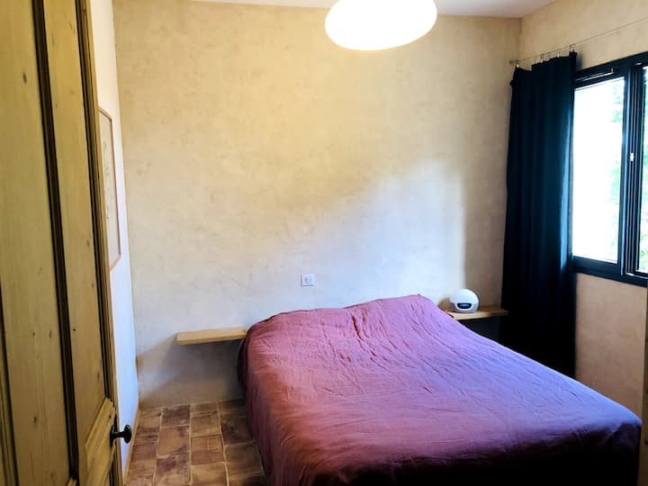 Dhomë gjumi 1