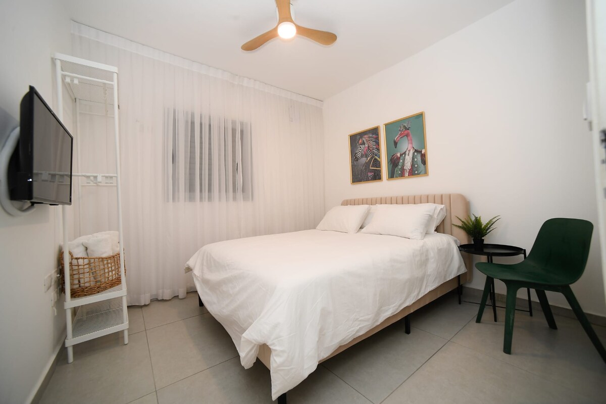 საძინებელი 3