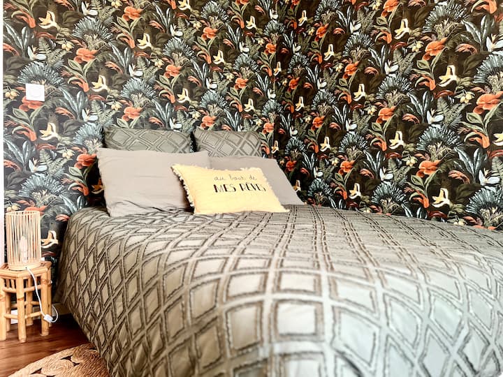 საძინებელი 2