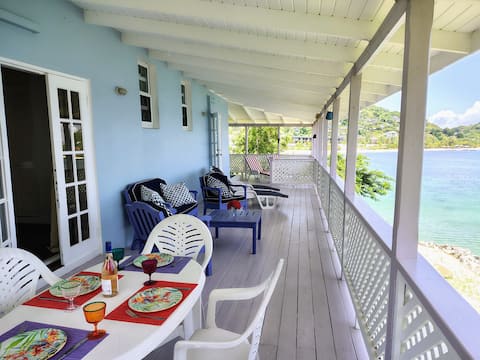 Forget Me Not Cottage, Grand Anse